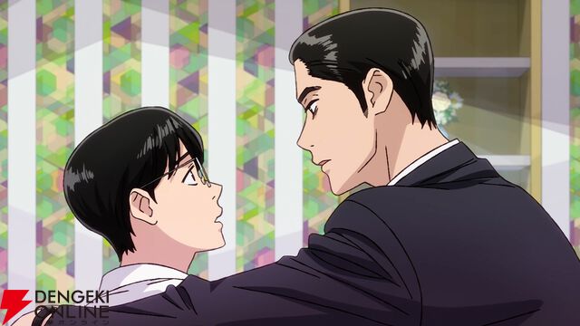 『カラオケ行こ！』『夢中さ、きみに。』キービジュアルが公開。両作品ともにABEMAで地上波先行・単独最速配信決定