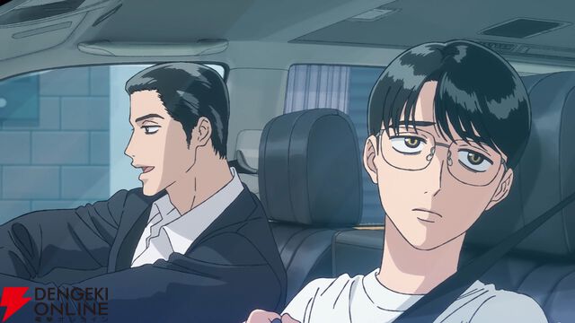 『カラオケ行こ！』『夢中さ、きみに。』キービジュアルが公開。両作品ともにABEMAで地上波先行・単独最速配信決定