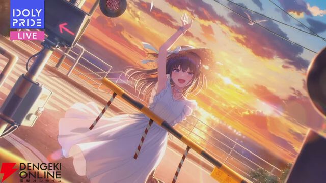 『アイプラ』4周年生放送まとめ。初の20人楽曲『ありがとう to You』が公開。フェスではさくら、瑠依、千紗、すみれが登場【アイドリープライド】