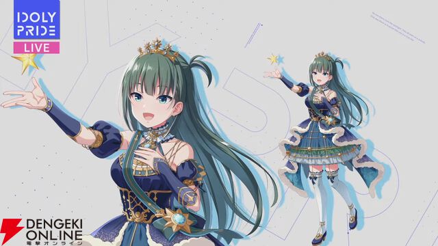 『アイプラ』4周年生放送まとめ。初の20人楽曲『ありがとう to You』が公開。フェスではさくら、瑠依、千紗、すみれが登場【アイドリープライド】