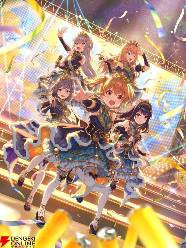 『アイプラ』これが4年の積み重ね…！ とんでも数字に驚かされっぱなしだった4周年公開生放送取材レポ【ことめぐのアイプラ日記#2】