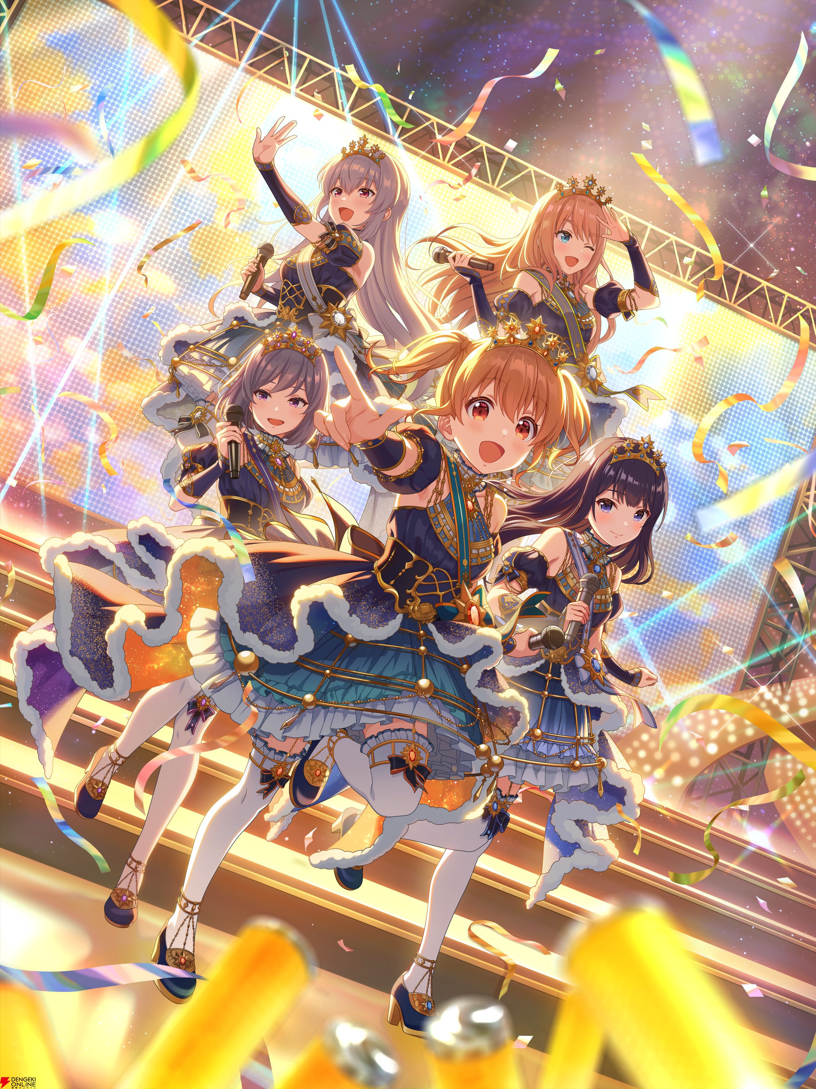 私が4年間『アイドリープライド』を遊んでいる2つの理由。それは