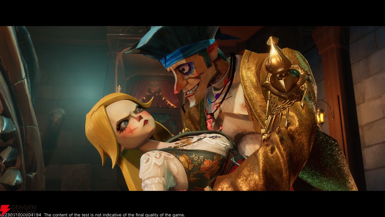 『IdentityV 第五人格』のJokerスタジオがおくる海洋冒険RPGの世界観がよすぎて早く冒険したい！『シーオブレムナンツ』序盤プレイレポ