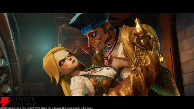 『IdentityV 第五人格』のJokerスタジオがおくる海洋冒険RPGの世界観がよすぎて早く冒険したい！『シーオブレムナンツ』序盤プレイレポ
