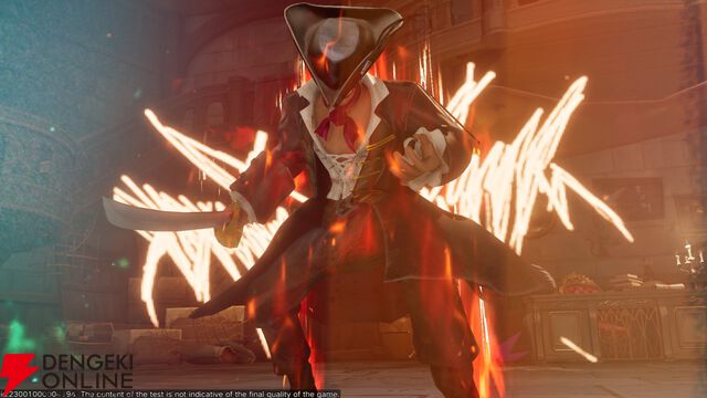 『IdentityV 第五人格』のJokerスタジオがおくる海洋冒険RPGの世界観がよすぎて早く冒険したい！『シーオブレムナンツ』序盤プレイレポ