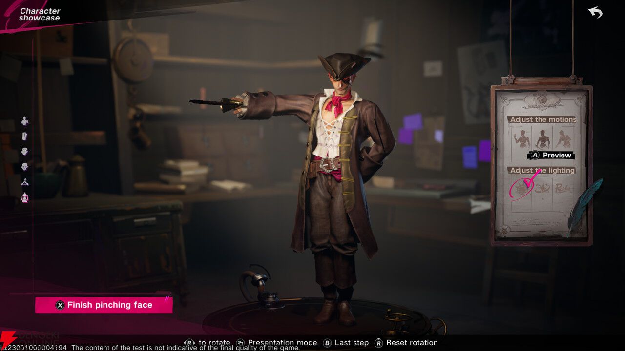 『IdentityV 第五人格』のJokerスタジオがおくる海洋冒険RPGの世界観がよすぎて早く冒険したい！『シーオブレムナンツ』序盤プレイレポ