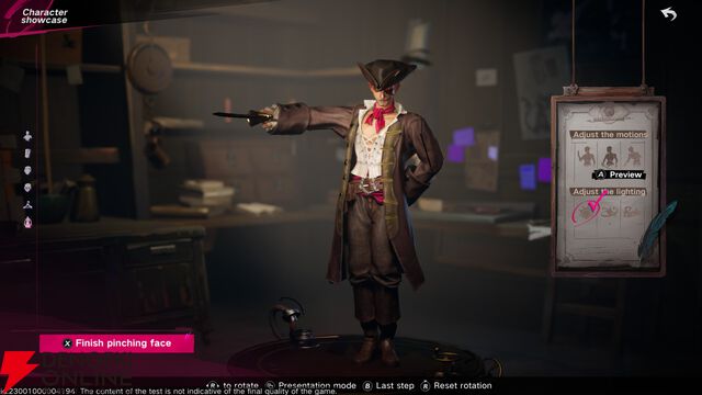 『IdentityV 第五人格』のJokerスタジオがおくる海洋冒険RPGの世界観がよすぎて早く冒険したい！『シーオブレムナンツ』序盤プレイレポ