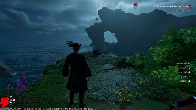 『IdentityV 第五人格』のJokerスタジオがおくる海洋冒険RPGの世界観がよすぎて早く冒険したい！『シーオブレムナンツ』序盤プレイレポ