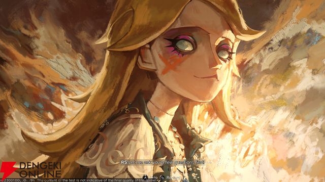 『IdentityV 第五人格』のJokerスタジオがおくる海洋冒険RPGの世界観がよすぎて早く冒険したい！『シーオブレムナンツ』序盤プレイレポ