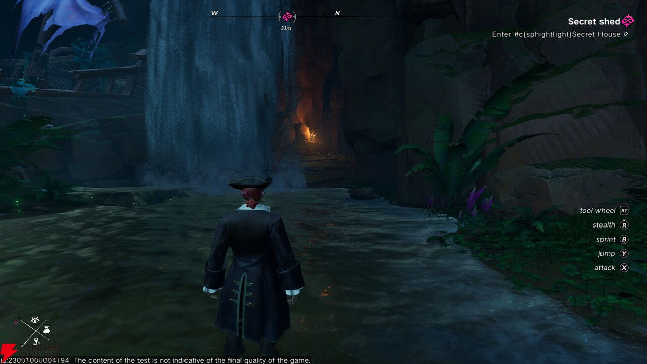 『IdentityV 第五人格』のJokerスタジオがおくる海洋冒険RPGの世界観がよすぎて早く冒険したい！『シーオブレムナンツ』序盤プレイレポ