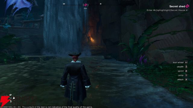 『IdentityV 第五人格』のJokerスタジオがおくる海洋冒険RPGの世界観がよすぎて早く冒険したい！『シーオブレムナンツ』序盤プレイレポ
