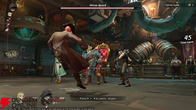 『IdentityV 第五人格』のJokerスタジオがおくる海洋冒険RPGの世界観がよすぎて早く冒険したい！『シーオブレムナンツ』序盤プレイレポ