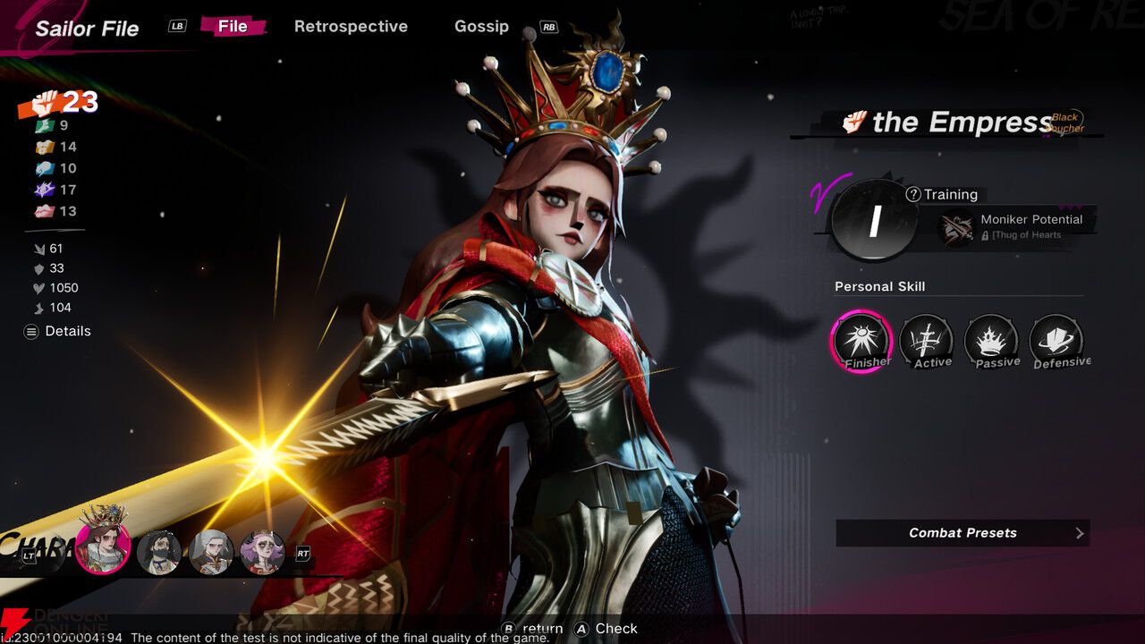 『IdentityV 第五人格』のJokerスタジオがおくる海洋冒険RPGの世界観がよすぎて早く冒険したい！『シーオブレムナンツ』序盤プレイレポ