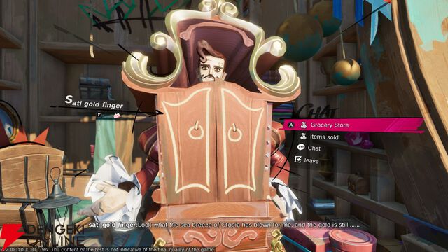 『IdentityV 第五人格』のJokerスタジオがおくる海洋冒険RPGの世界観がよすぎて早く冒険したい！『シーオブレムナンツ』序盤プレイレポ