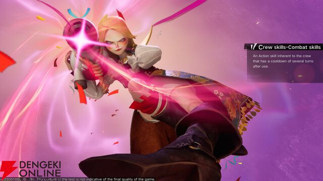 『IdentityV 第五人格』のJokerスタジオがおくる海洋冒険RPGの世界観がよすぎて早く冒険したい！『シーオブレムナンツ』序盤プレイレポ