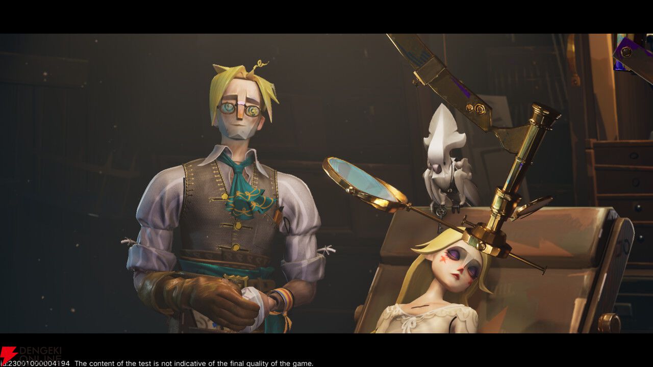 『IdentityV 第五人格』のJokerスタジオがおくる海洋冒険RPGの世界観がよすぎて早く冒険したい！『シーオブレムナンツ』序盤プレイレポ