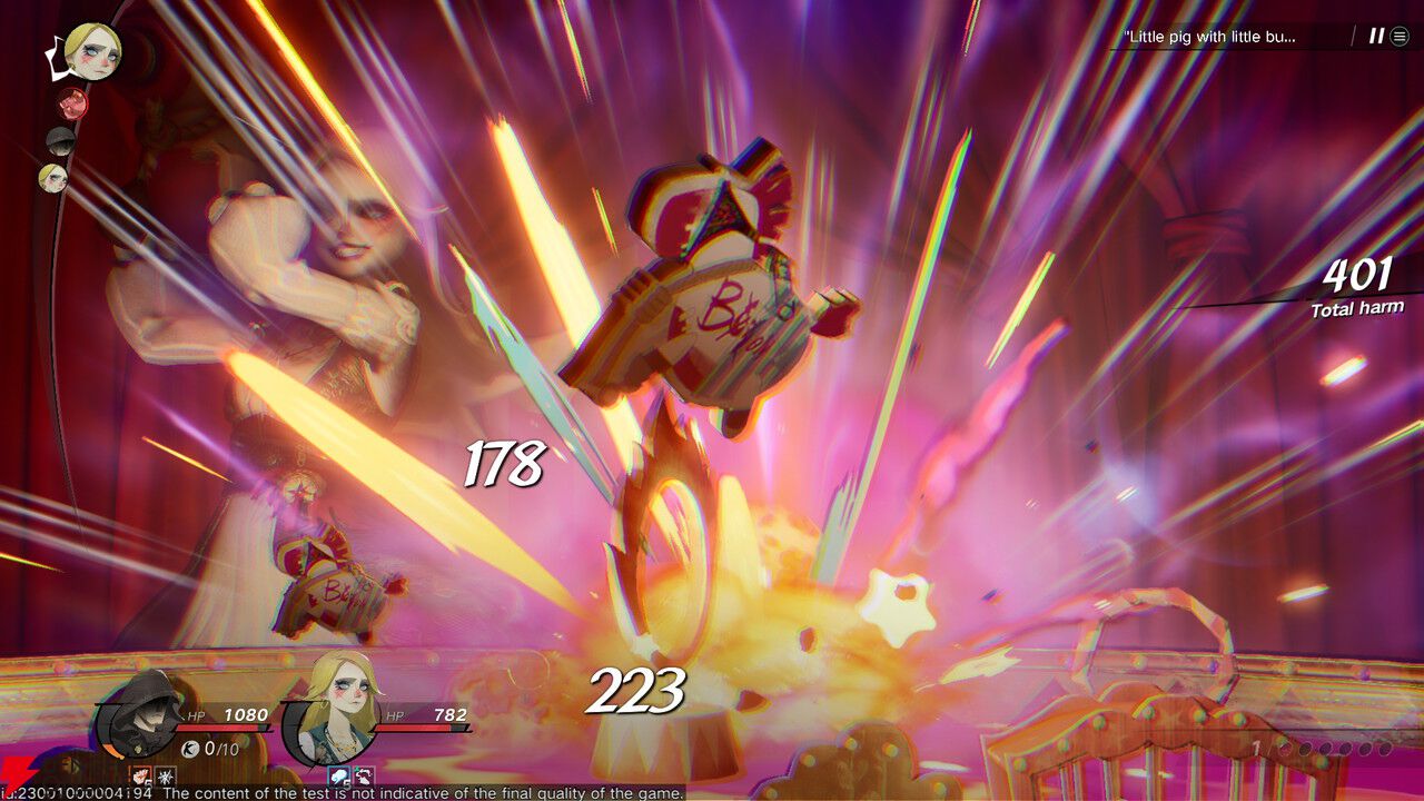 『IdentityV 第五人格』のJokerスタジオがおくる海洋冒険RPGの世界観がよすぎて早く冒険したい！『シーオブレムナンツ』序盤プレイレポ