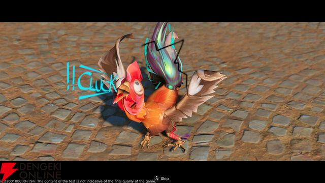 『IdentityV 第五人格』のJokerスタジオがおくる海洋冒険RPGの世界観がよすぎて早く冒険したい！『シーオブレムナンツ』序盤プレイレポ