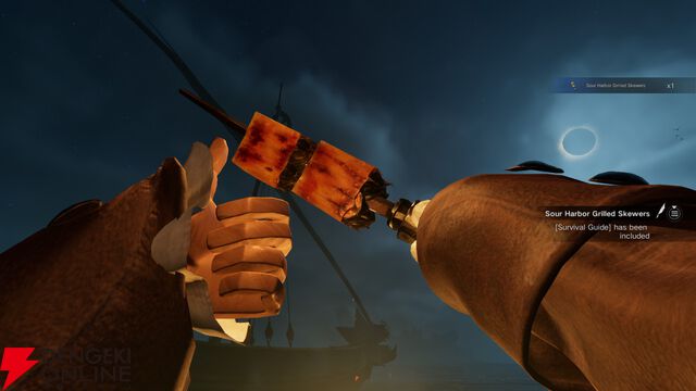 『IdentityV 第五人格』のJokerスタジオがおくる海洋冒険RPGの世界観がよすぎて早く冒険したい！『シーオブレムナンツ』序盤プレイレポ