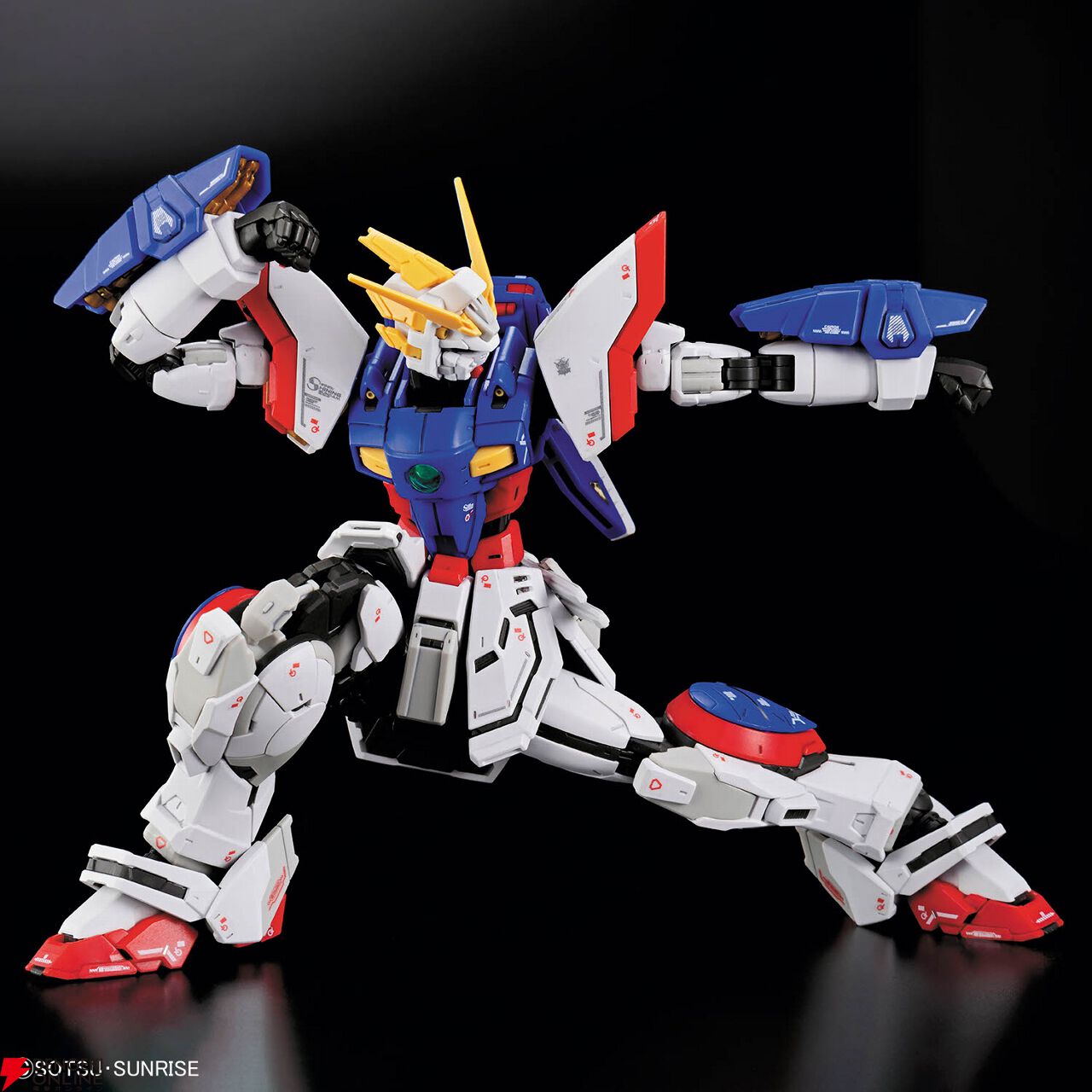 6月のガンプラ新商品、発売日を一挙チェック！「ゲルググ