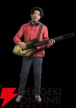 『デススト2』星野源がミュージシャン役でゲーム内に出演＆『Sayonara』を楽曲提供