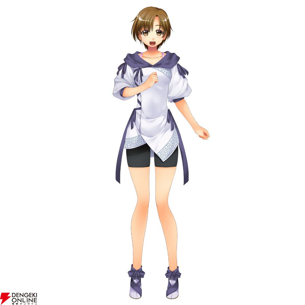 リメイク決定記念『悠久幻想曲』キャラ人気投票。エル、シェリル、シーラ…一番好きなのは誰？ サターンやPSで遊んだ思い出も教えてください！