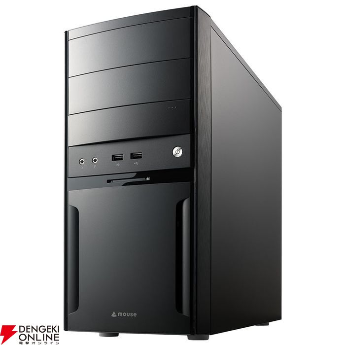ゲーミングPCが最大13万円引き。マウスコンピューター“夏のボーナス