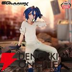 『ガンダム ジークアクス』シュウジがプライズフィギュア化。手に入れろ、とガンダムが言っている