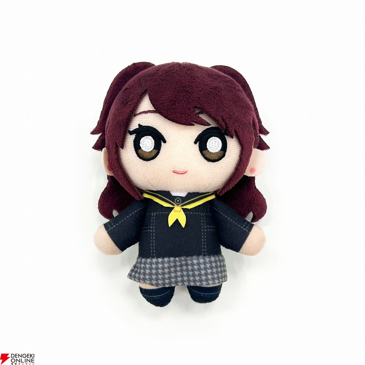 ペルソナ4 ザ・ゴールデン』久慈川りせや白鐘直斗、堂島菜々子の