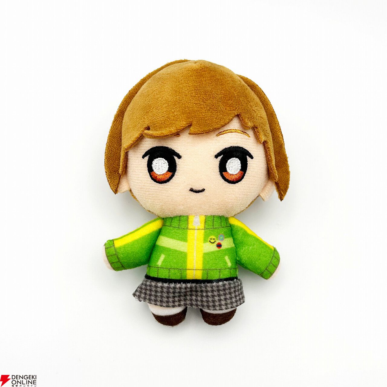 ペルソナ4 ザ・ゴールデン』久慈川りせや白鐘直斗、堂島菜々子の
