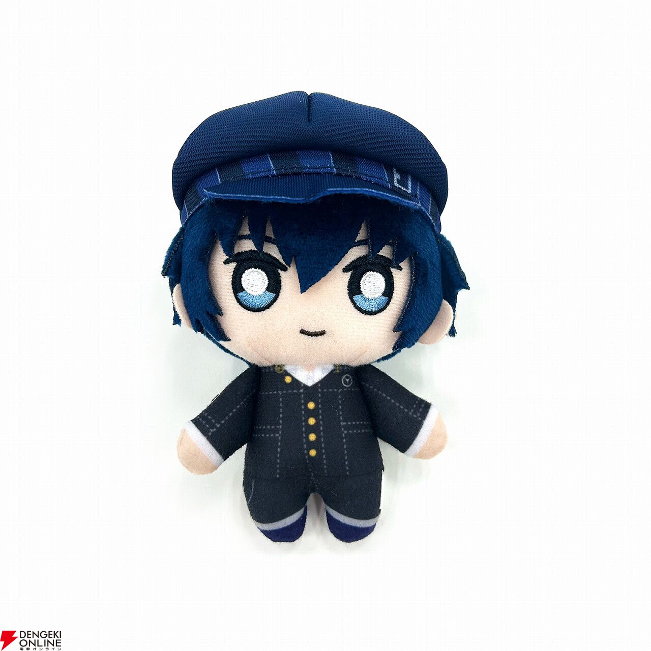 ペルソナ4 白鐘直斗 久慈川りせ 花村陽介　菜々子　ちびフィギュア P4G】『ペルソナ4 ザ・ゴールデン』巽完二や久慈川りせ、白鐘直