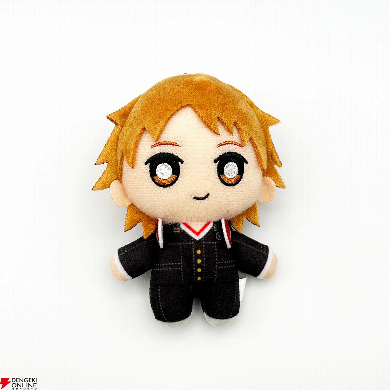 ペルソナ4 ザ・ゴールデン』より、ぬいぐるみキーホルダー 6種
