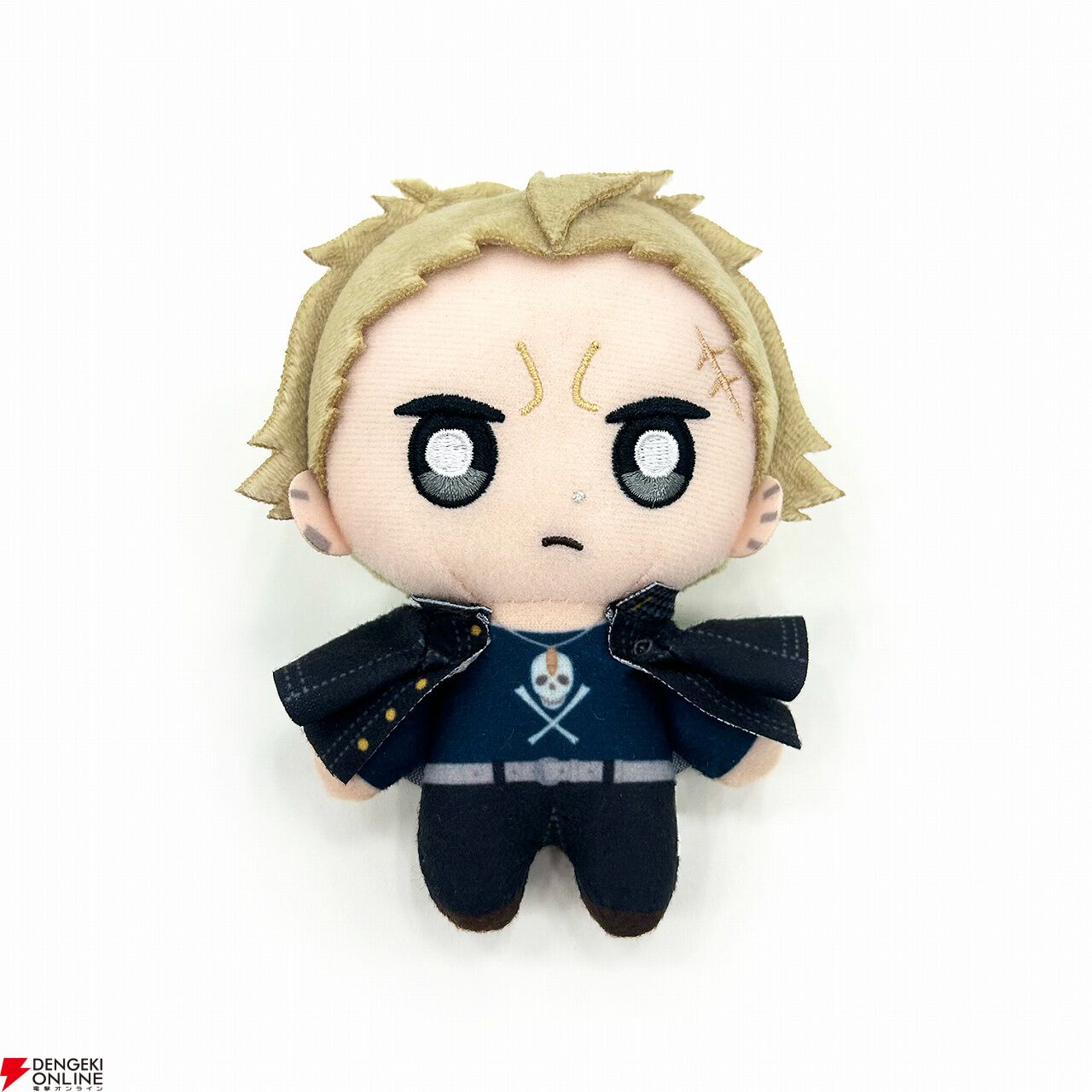 ペルソナ4 ゴールデン　ペルソナ5 ロイヤル　ぬいぐるみキーホルダー　新品セット ペルソナ4 ザ・ゴールデン』より、ぬいぐるみキーホルダー 6種