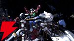 『ガンダム ジークアクス』“GQuuuuuuX（ジークアクス）”と“白いガンダム”が『バトオペ2』に6月26日より参戦！【機動戦士Gundam GQuuuuuuX】