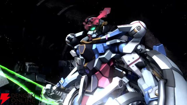『ガンダム ジークアクス』“GQuuuuuuX（ジークアクス）”と“白いガンダム”が『バトオペ2』に6月26日より参戦！【機動戦士Gundam GQuuuuuuX】