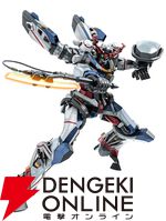 『ガンダム ジークアクス』“GQuuuuuuX（ジークアクス）”と“白いガンダム”が『バトオペ2』に6月26日より参戦！【機動戦士Gundam GQuuuuuuX】
