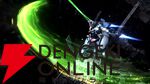 『ガンダム ジークアクス』“GQuuuuuuX（ジークアクス）”と“白いガンダム”が『バトオペ2』に6月26日より参戦！【機動戦士Gundam GQuuuuuuX】