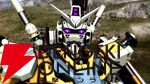 『ガンダム ジークアクス』“GQuuuuuuX（ジークアクス）”と“白いガンダム”が『バトオペ2』に6月26日より参戦！【機動戦士Gundam GQuuuuuuX】