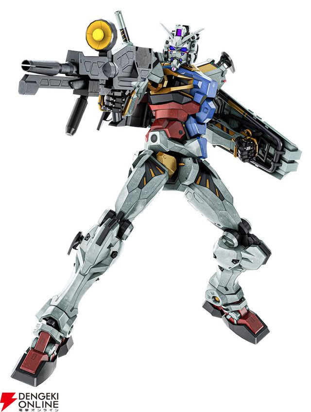 『ガンダム ジークアクス』“GQuuuuuuX（ジークアクス）”と“白いガンダム”が『バトオペ2』に6月26日より参戦！【機動戦士Gundam GQuuuuuuX】