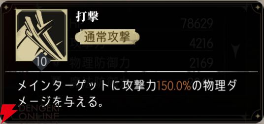 『シルバー・アンド・ブラッド（シルブラ）』