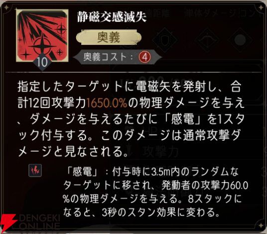 『シルバー・アンド・ブラッド（シルブラ）』