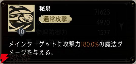『シルバー・アンド・ブラッド（シルブラ）』