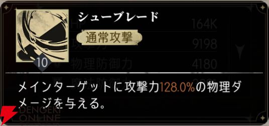『シルバー・アンド・ブラッド（シルブラ）』