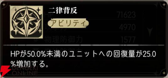 『シルバー・アンド・ブラッド（シルブラ）』