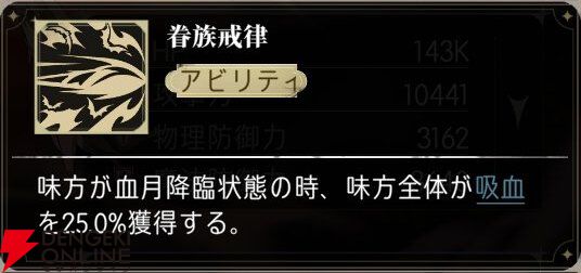 『シルバー・アンド・ブラッド（シルブラ）』