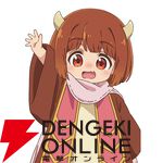 【魔王の娘は優しすぎる!!】放送日・作品情報・出演声優・あらすじ