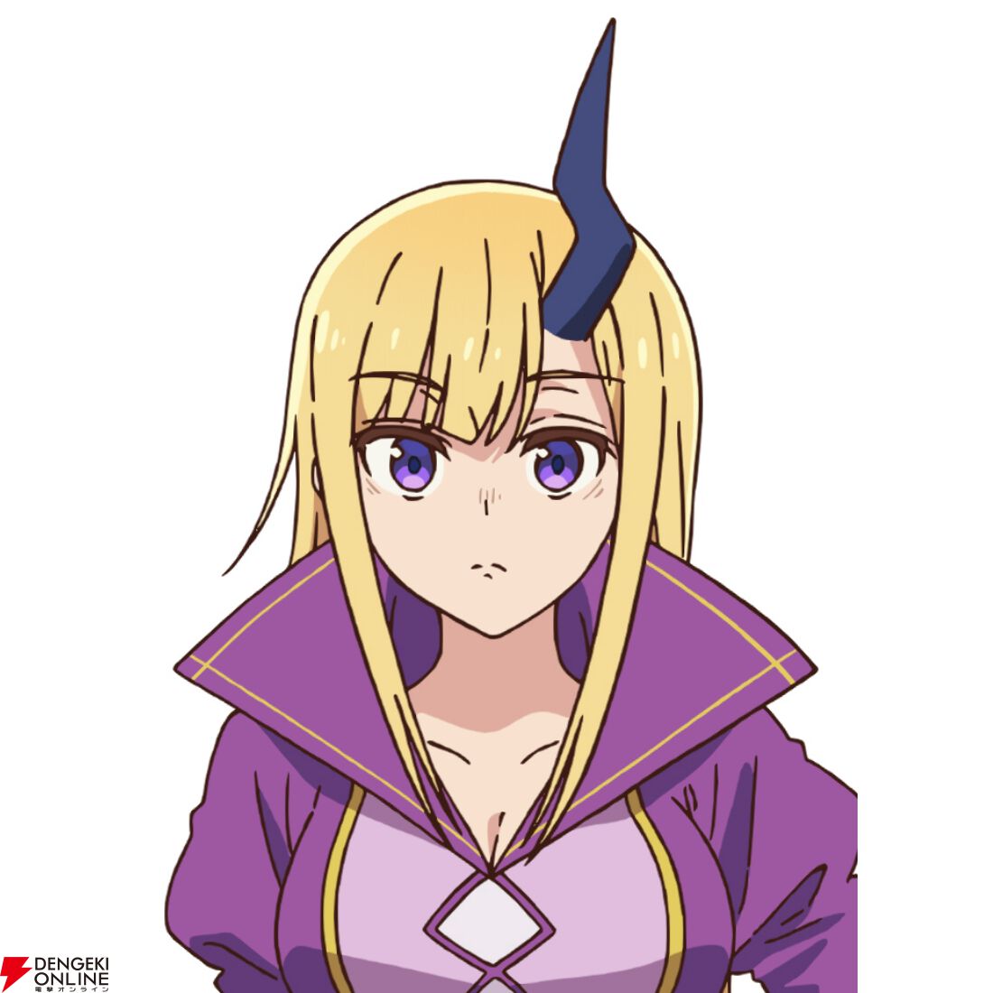 【魔王の娘は優しすぎる!!】放送日・作品情報・出演声優・あらすじ