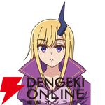【魔王の娘は優しすぎる!!】放送日・作品情報・出演声優・あらすじ