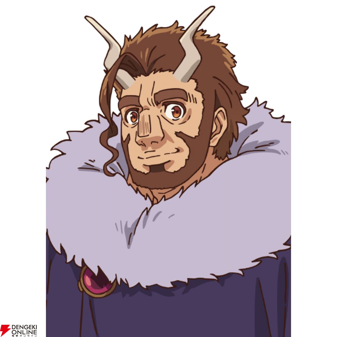 【魔王の娘は優しすぎる!!】放送日・作品情報・出演声優・あらすじ