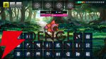 漢字4文字で最強の呪文を作って戦う『AI創作呪文』Steamページがオープン。「紅華隻刀」はどんな呪文？